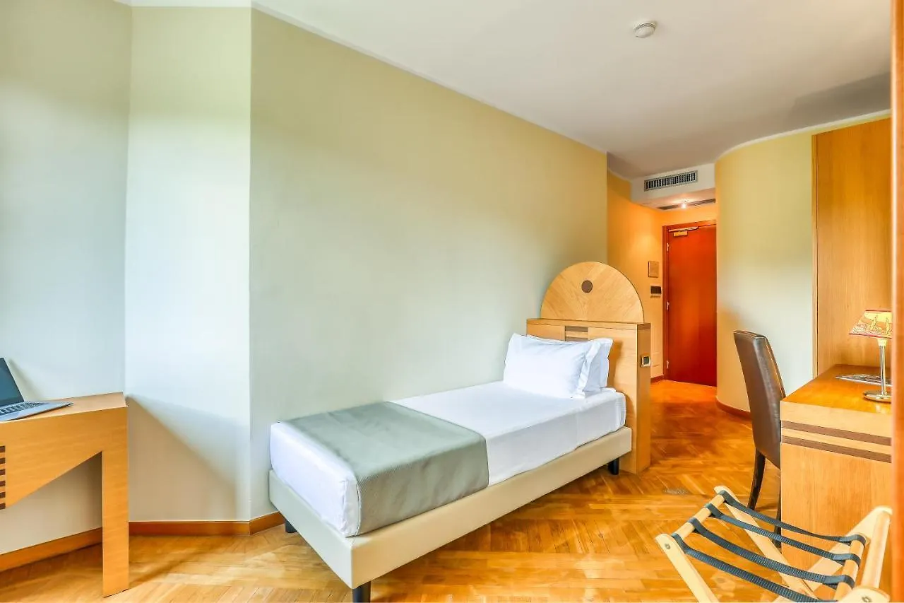 Hotel Penthouse Perugia