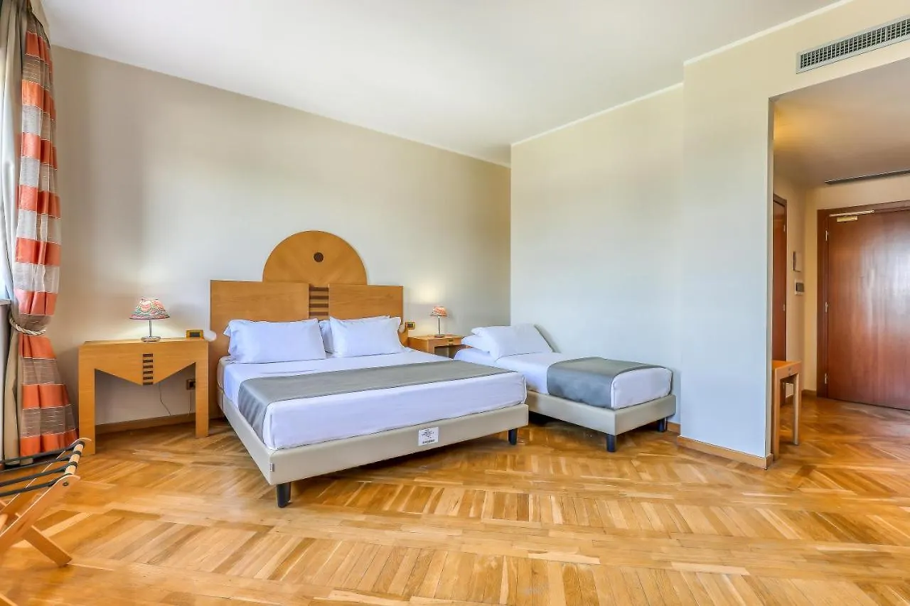 Hotel Penthouse Perugia