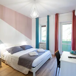 Casa Stella San Sisto Affittacamere