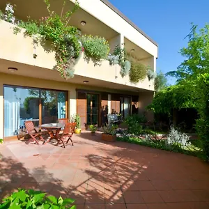 Il Giardino Di Matilde Bed & Breakfast