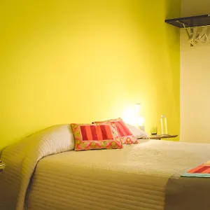 Santa Cecilia - Rooms&suite Affittacamere