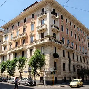 Residenza Romana 3* Roma