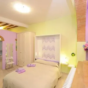Alla Maison Di Alessia Bed & Breakfast