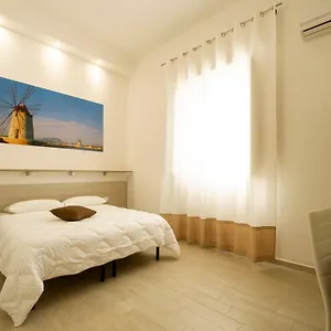 Sole Mare Sale 3* Torre Nubia