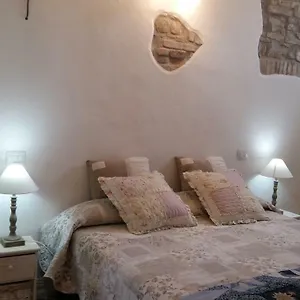 Ai Barutoli Apartment