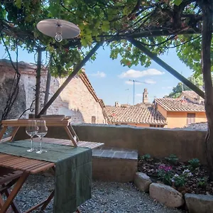 La Casa Dei Pellari Affittacamere