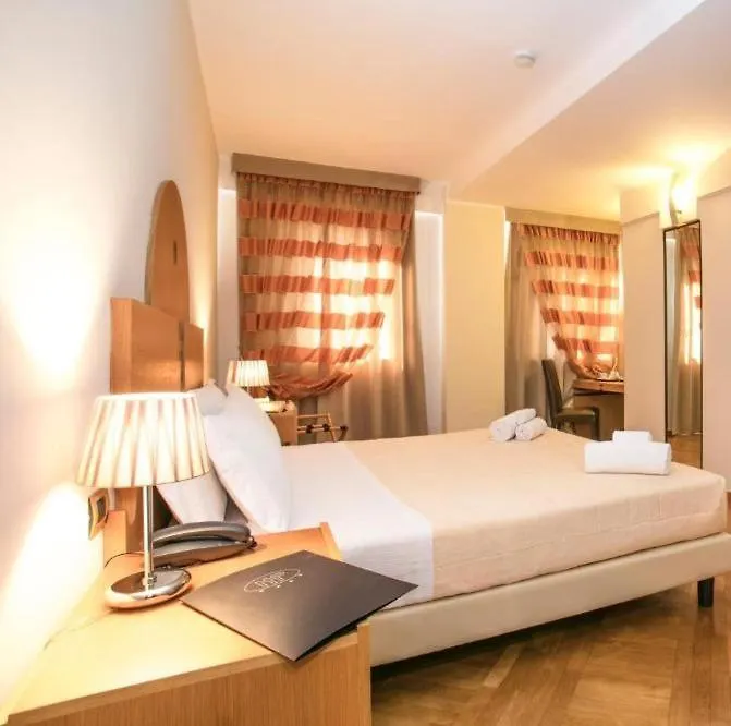 Hotel Penthouse Perugia