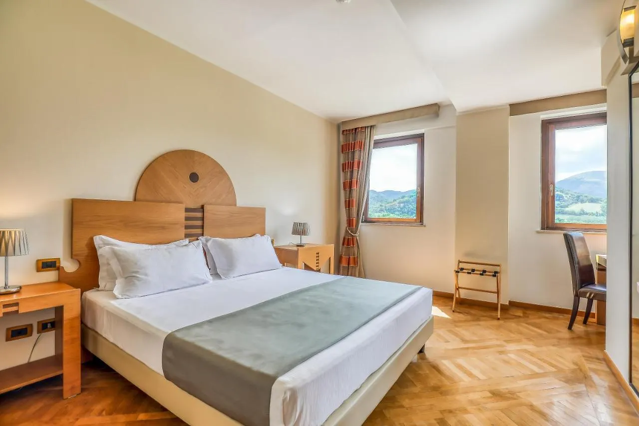 Hotel Penthouse Perugia