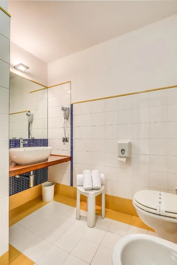 Hotel Penthouse Perugia 4*,