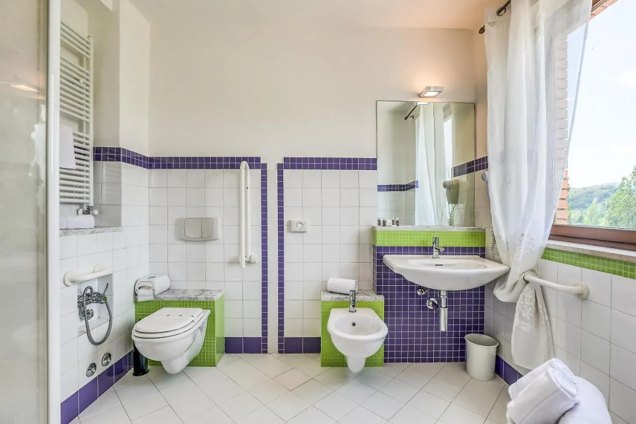 Hotel Penthouse Perugia