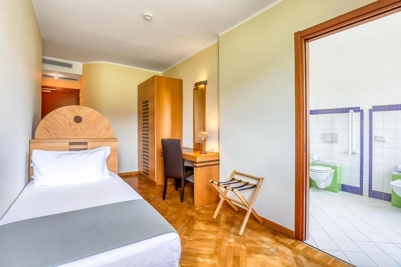 Hotel Penthouse Perugia