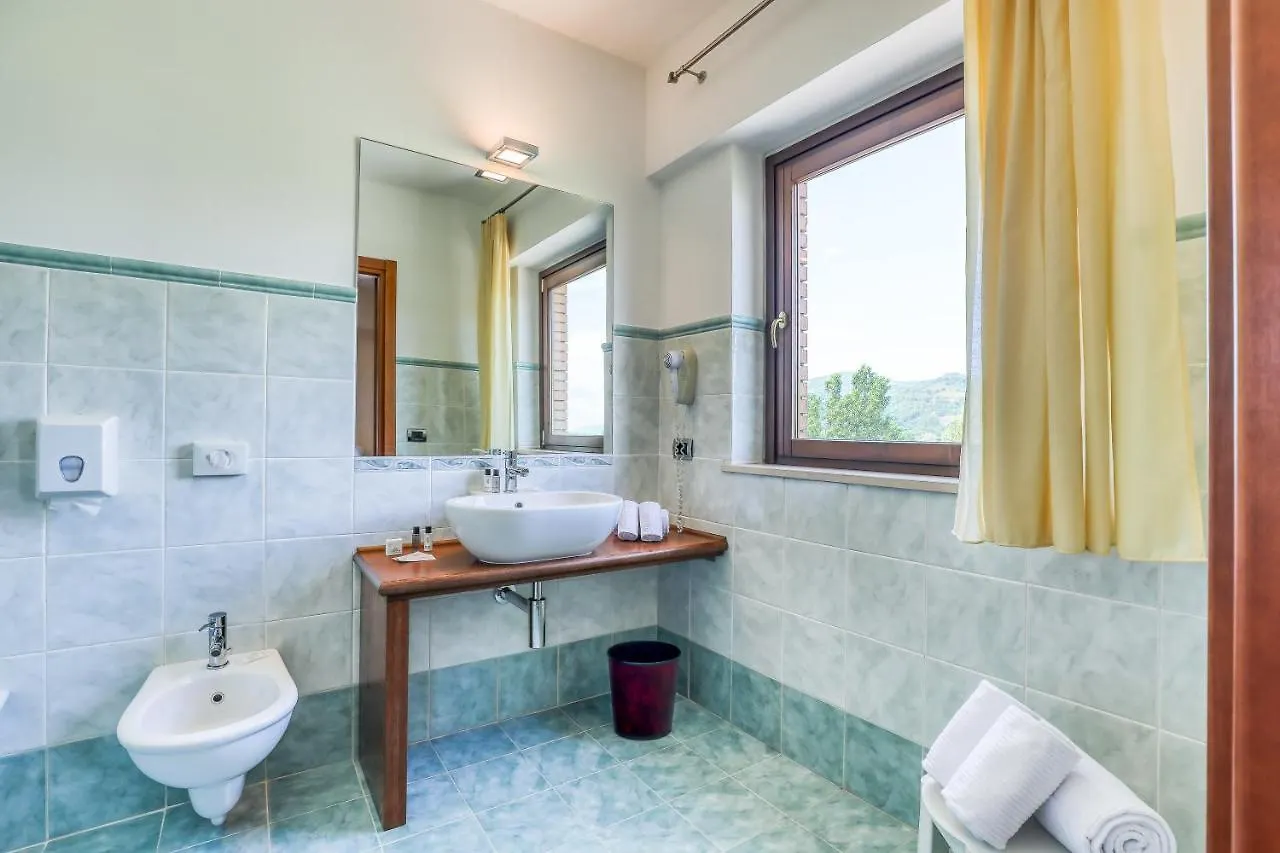 Hotel Penthouse Perugia