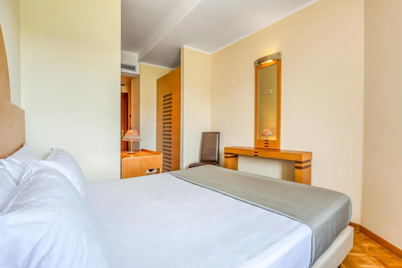 Hotel Penthouse Perugia