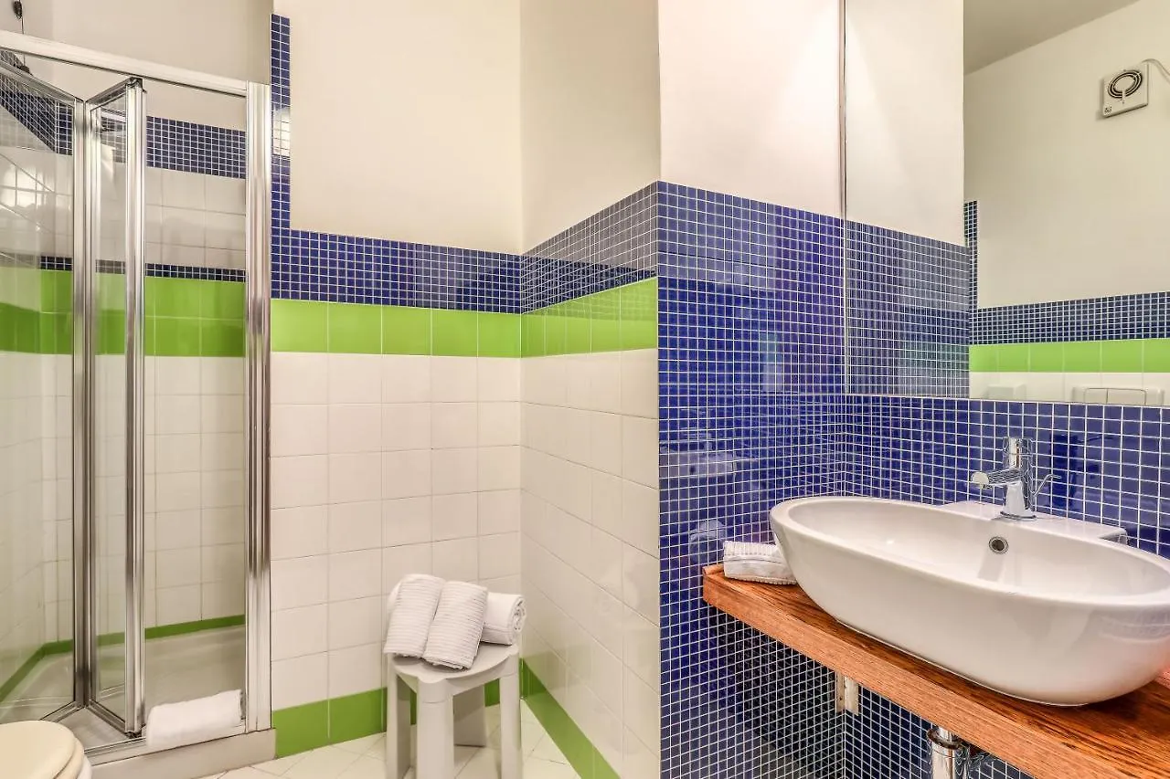 Hotel Penthouse Perugia