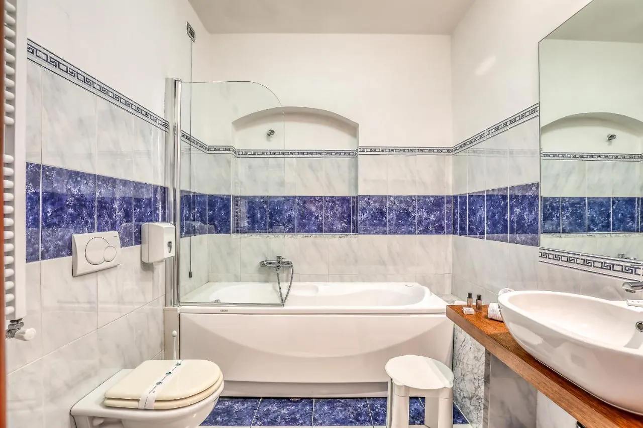 Hotel Penthouse Perugia