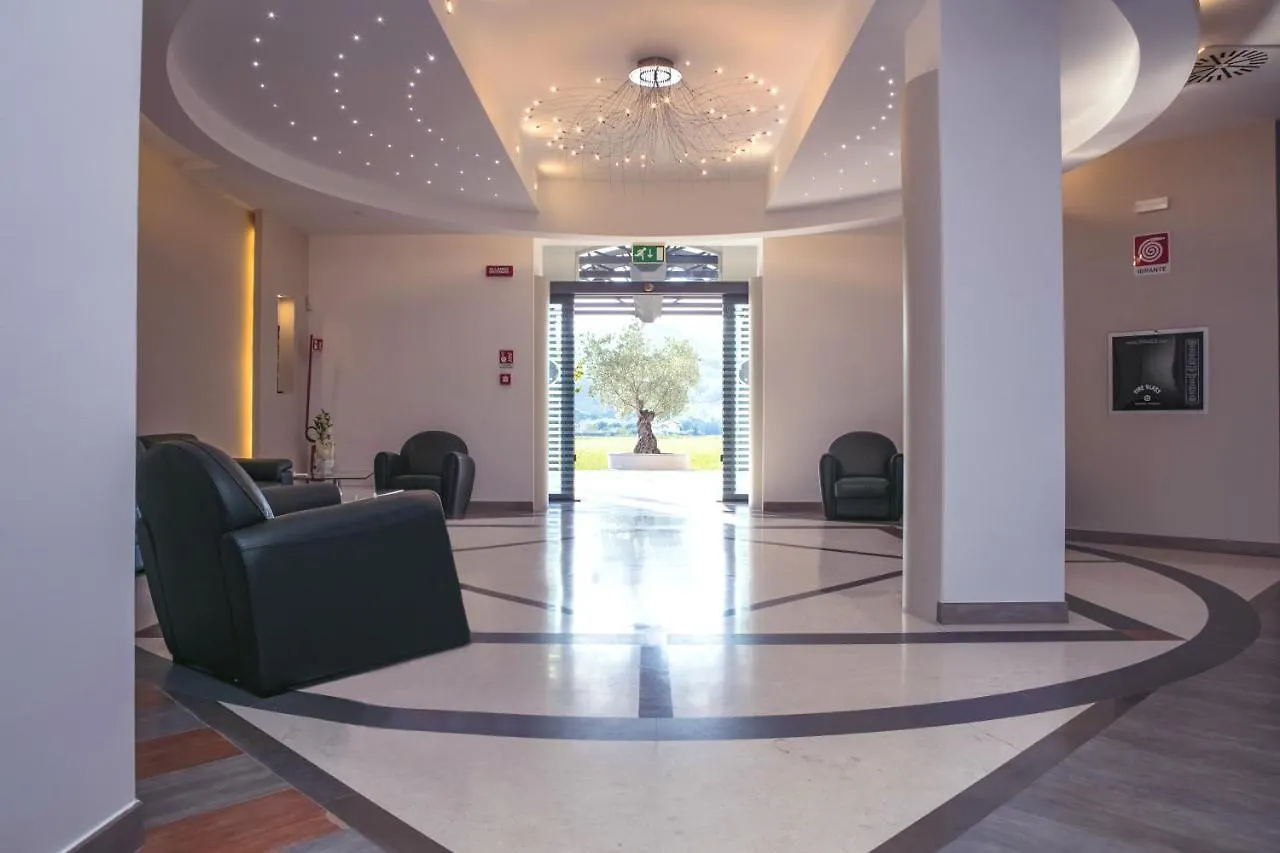 Hotel Penthouse Perugia